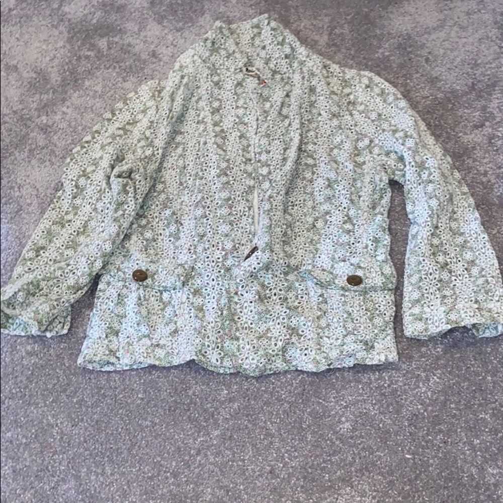 Blazer